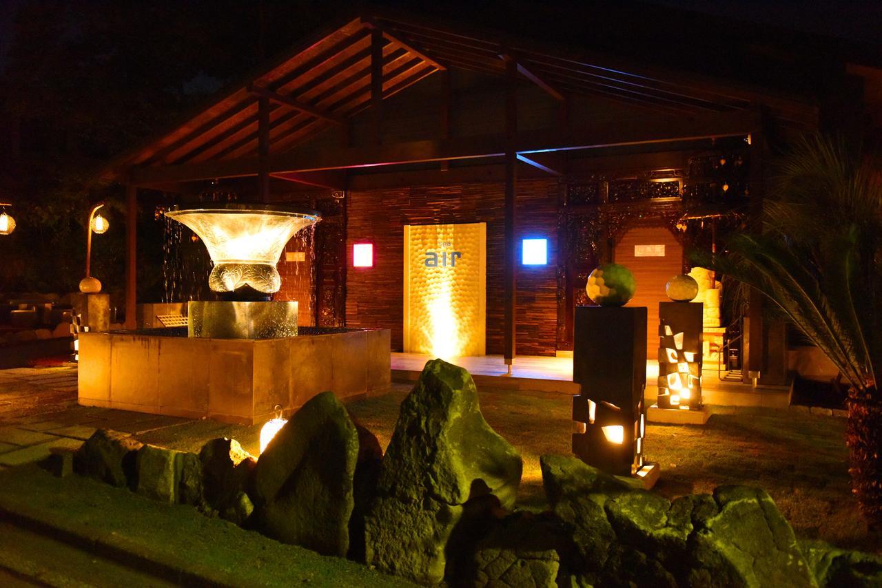 Hotel Andanomori Izu Ippekiko à Itō Extérieur photo