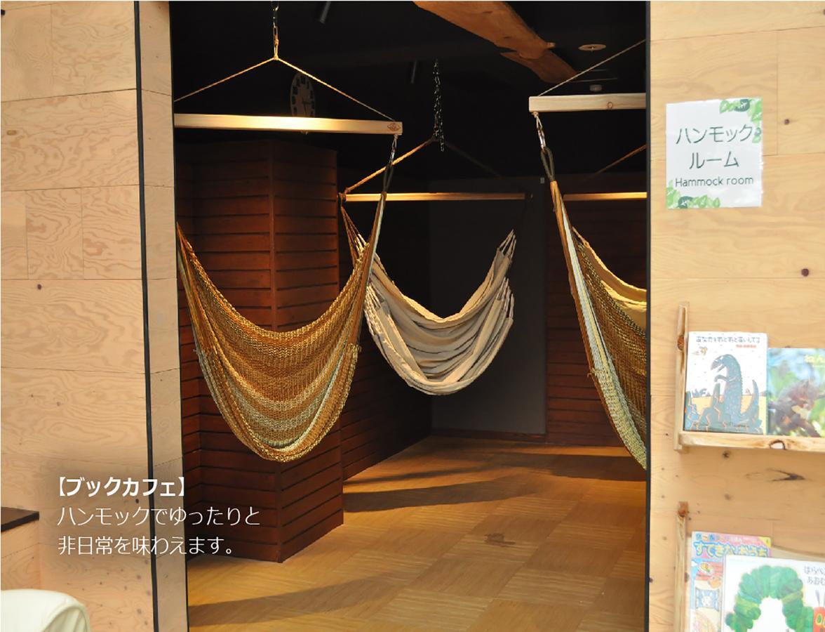 Hotel Andanomori Izu Ippekiko à Itō Extérieur photo